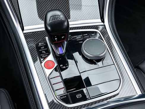Used 2023 BMW M8 Gran Coupe xDrive Competition w/ M Carbon Exterior Package image 47