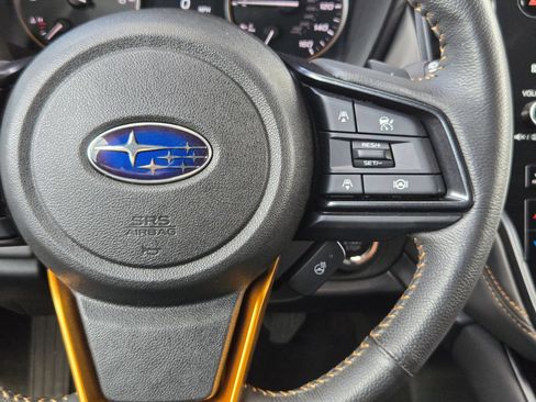 Used 2025 Subaru Outback Wilderness AWD/4WD image 22