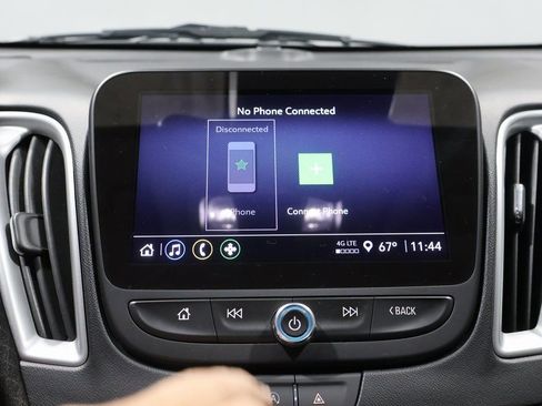 Used 2023 Chevrolet Malibu RS image 23