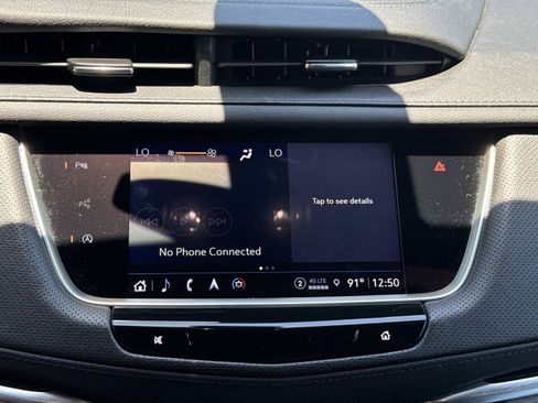 Used 2024 Cadillac XT5 Premium Luxury FWD image 23