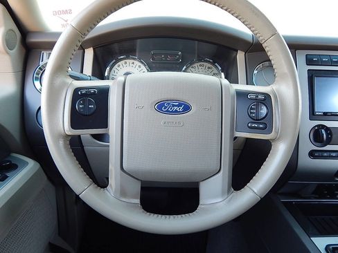 Used 2014 Ford Expedition EL XLT w/ Leather Seating Package image 29