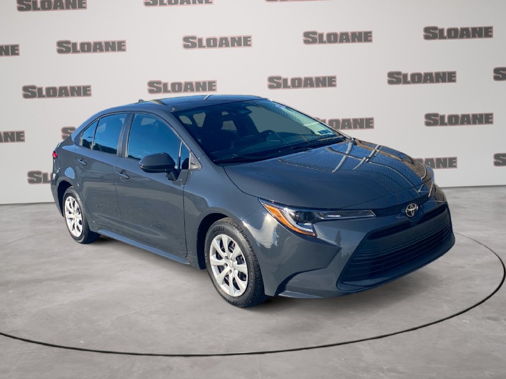 Used 2024 Toyota Corolla LE FWD image 7