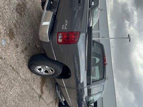 Used 2004 Dodge Ram 1500 Truck SLT w/ Trailer Tow Group AWD/4WD image 3