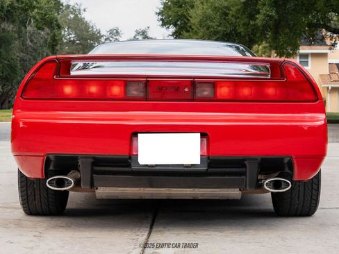 Used 1991 Acura NSX image 7