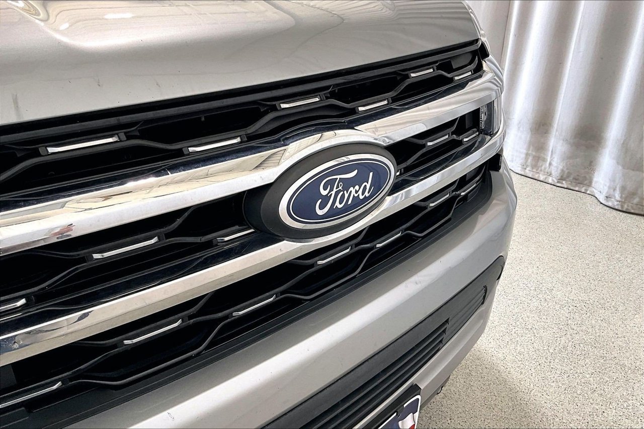 Used 2023 Ford Expedition Max Limited AWD/4WD image 7