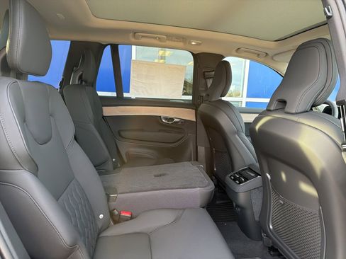 New 2026 Volvo XC90 B5 Core w/ Protection Package Premier image 15