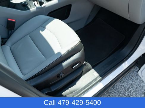 Used 2019 GMC Terrain SLT w/ Infotainment Package II AWD/4WD image 45