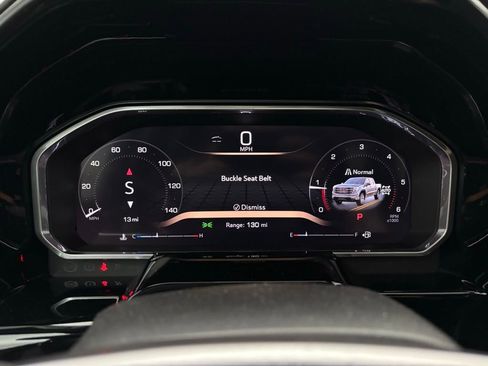 New 2026 GMC Sierra 1500 Elevation w/ Elevation Premium Package image 22