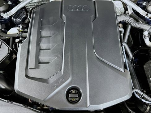 Used 2025 Audi A5 2.0T Premium Plus w/ Premium Plus AWD/4WD image 13