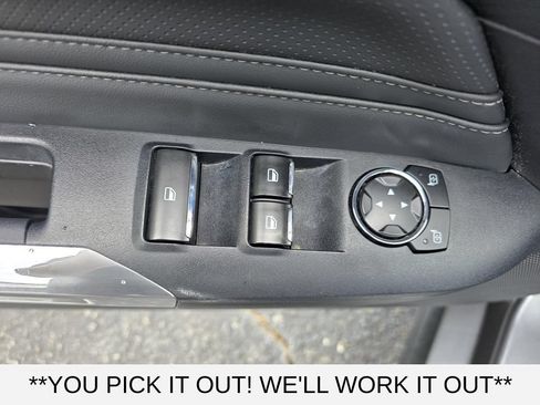 Used 2024 Ford Mustang Premium RWD image 13