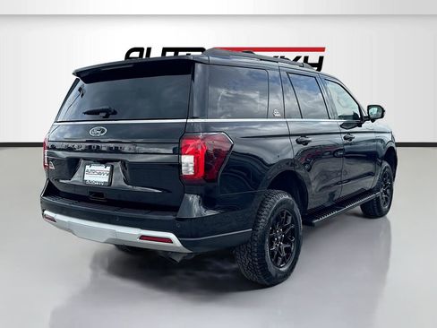 Used 2022 Ford Expedition Timberline AWD/4WD image 7