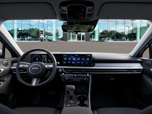 New 2026 Hyundai Sonata SE FWD image 11