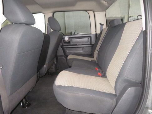 Used 2012 RAM 3500 ST w/ Chrome Appearance Group AWD/4WD image 24