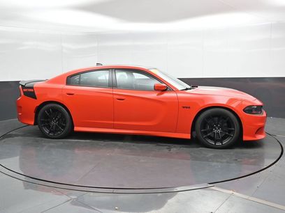 Used 2022 Dodge Charger Scat Pack w/ Daytona Edition Group