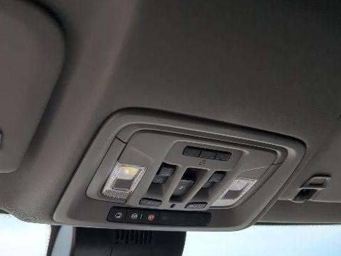 Used 2024 Chevrolet Silverado 3500 LTZ w/ LTZ Plus Package AWD/4WD image 5