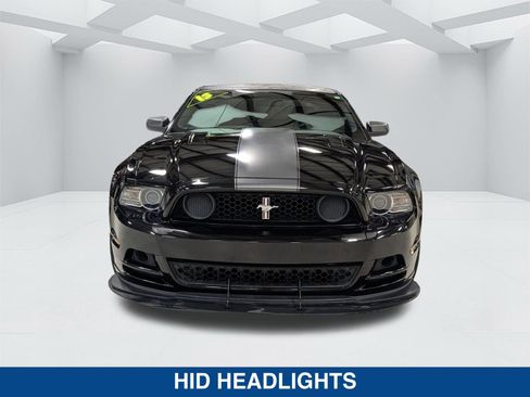Used 2013 Ford Mustang Boss 302 image 8