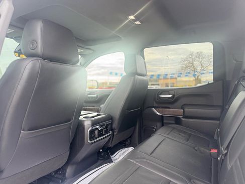 Used 2021 GMC Sierra 1500 Denali w/ Denali Ultimate Package image 61