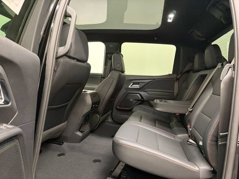 Used 2025 Chevrolet Silverado EV RST AWD/4WD image 19