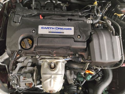 Used 2014 Honda Accord LX image 30