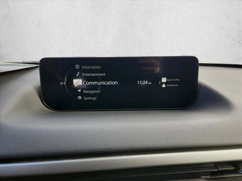 Used 2023 MAZDA CX-50 AWD 2.5 S w/ Cargo Package image 16