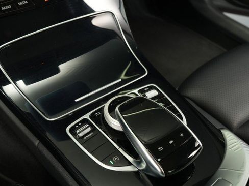 Used 2016 Mercedes-Benz C 300 4MATIC Sedan image 43