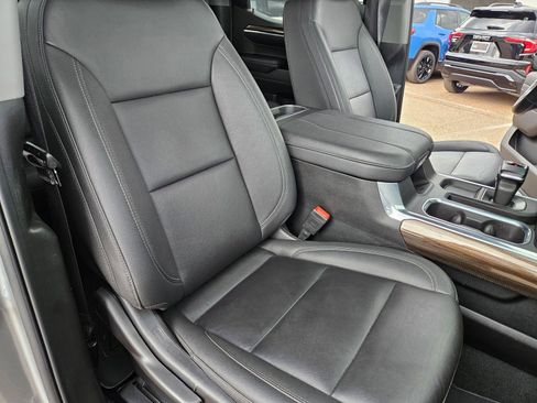 Used 2024 Chevrolet Silverado 1500 RST w/ RST All Star Premium Package AWD/4WD image 29