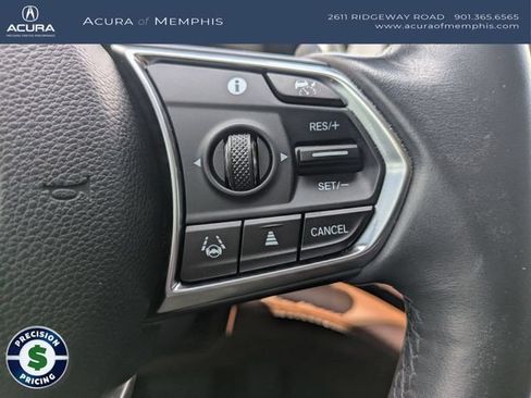Used 2024 Acura MDX SH-AWD w/ Advance Package image 17