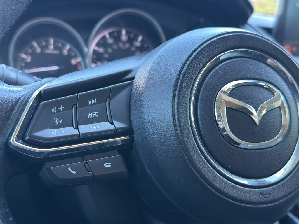 Used 2020 MAZDA CX-9 Touring w/ Touring Premium Package FWD image 38