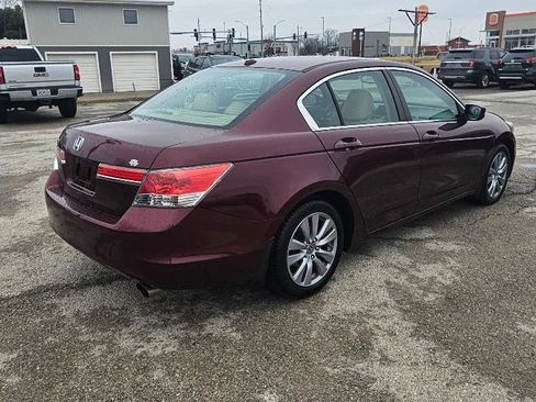 Used 2012 Honda Accord EX-L image 6