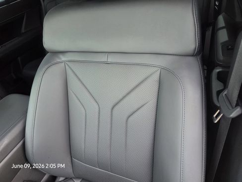 Used 2026 Hyundai Santa Fe SEL FWD image 14