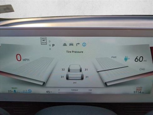 Certified 2024 Hyundai Ioniq 5 SEL image 11