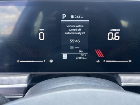Used 2025 Kia K5 LXS FWD image 26