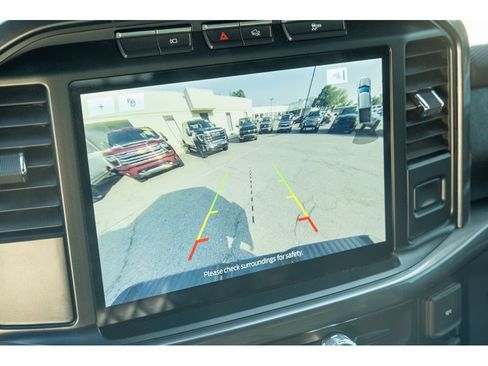 Used 2022 Ford F150 Tremor w/ Equipment Group 401A Mid AWD/4WD image 23