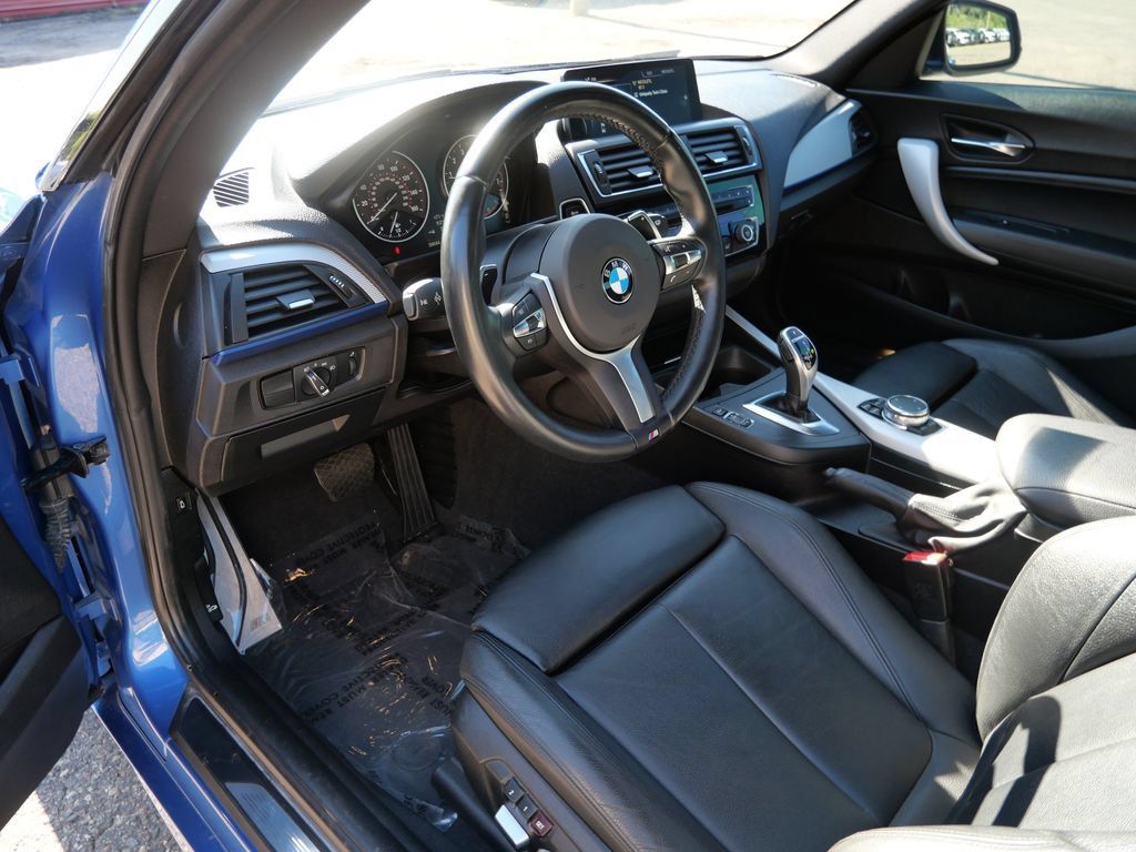 Used 2016 BMW M235i xDrive Coupe AWD/4WD image 15