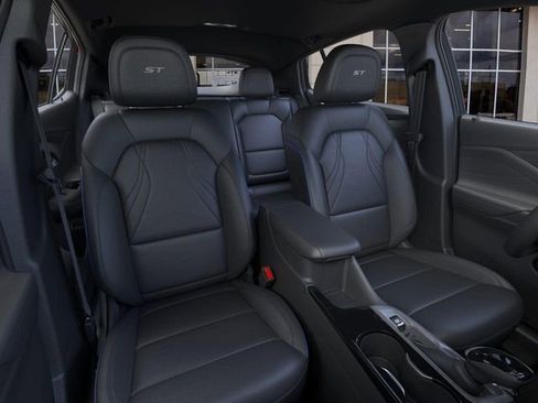 New 2026 Buick Envista Sport Touring image 16