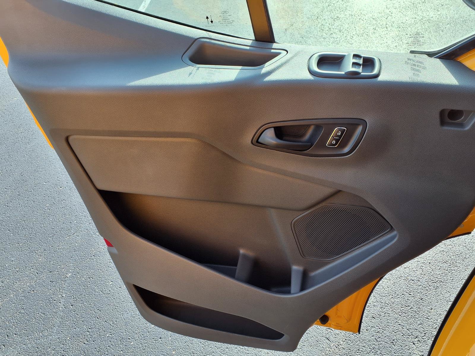 Used 2026 Ford Transit 250 148 High Roof Extended w/ Load Area Protection Package RWD image 18