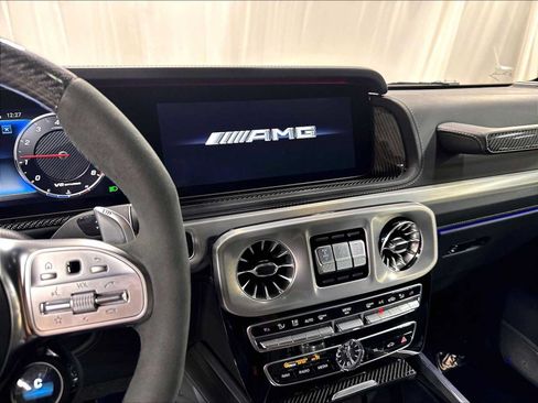 Used 2024 Mercedes-Benz G 63 AMG 4MATIC image 18