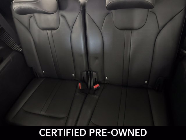 Certified 2025 Kia Sorento SX FWD image 33