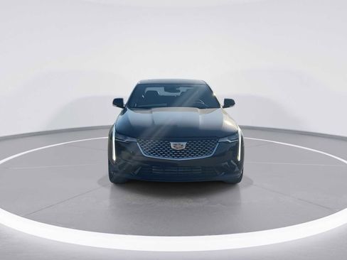 New 2026 Cadillac CT4 Premium Luxury image 3