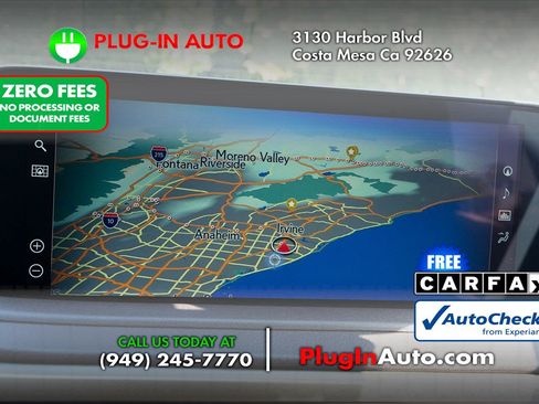 Used 2020 Lexus RX 450h AWD w/ Premium Package image 30