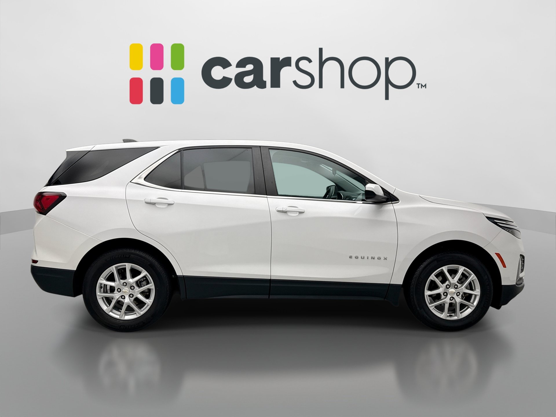 Used 2023 Chevrolet Equinox LT FWD image 6