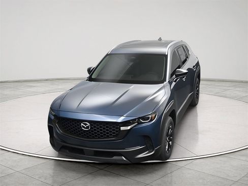 New 2026 MAZDA CX-50 2.5 Hybrid w/ Weather Package image 12