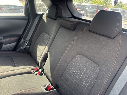 Used 2024 Honda HR-V Sport image 14