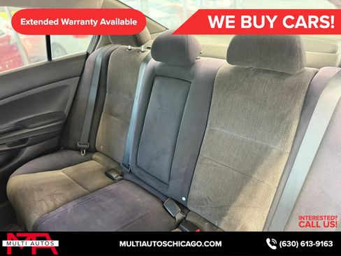 Used 2010 Honda Accord LX image 27