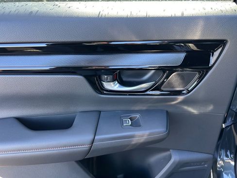 New 2026 Honda CR-V Sport Touring image 17