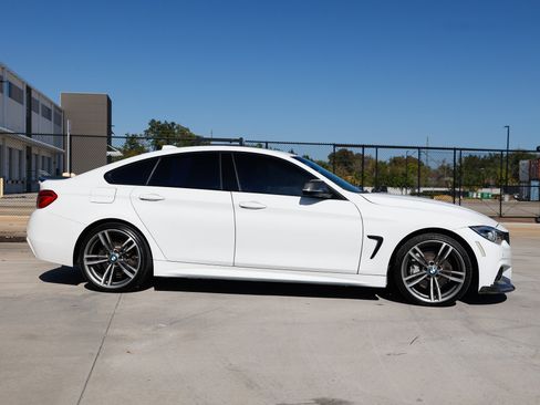 Used 2018 BMW 440i Gran Coupe image 18