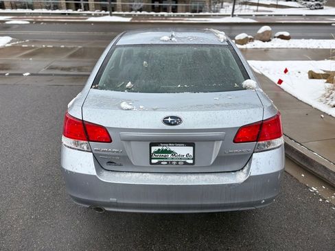 Used 2013 Subaru Legacy 2.5i Limited image 7
