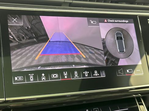 New 2026 Audi Q7 3.0T Premium Plus image 20