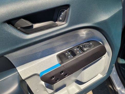 New 2026 Ford Maverick XLT FWD image 8