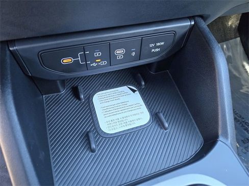 New 2025 Kia K4 GT-Line image 22